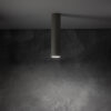 Lampa sufitowa natynkowa FOURTY S Silk gray 10883 - Nowodvorski - obrazek 2