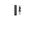 Lampa sufitowa natynkowa FOURTY S Umbra gray 10884 - Nowodvorski - obrazek 3