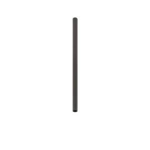 Lampa sufitowa natynkowa FOURTY M Umbra gray 10887 - Nowodvorski