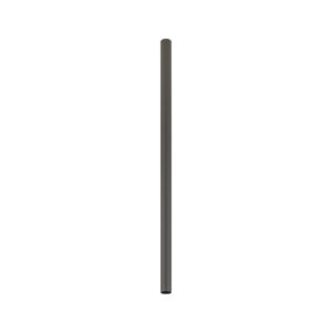 Lampa sufitowa natynkowa FOURTY L Umbra gray 10896 - Nowodvorski