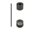 Lampa sufitowa natynkowa FOURTY L Umbra gray 10896 - Nowodvorski - obrazek 4