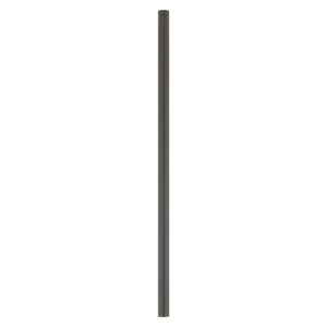 Lampa sufitowa natynkowa FOURTY XL Umbra gray 10899 - Nowodvorski
