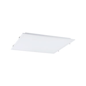 Lampa sufitowa panel led CL ITAKA LED 40W Biały 8456 - Nowodvorski