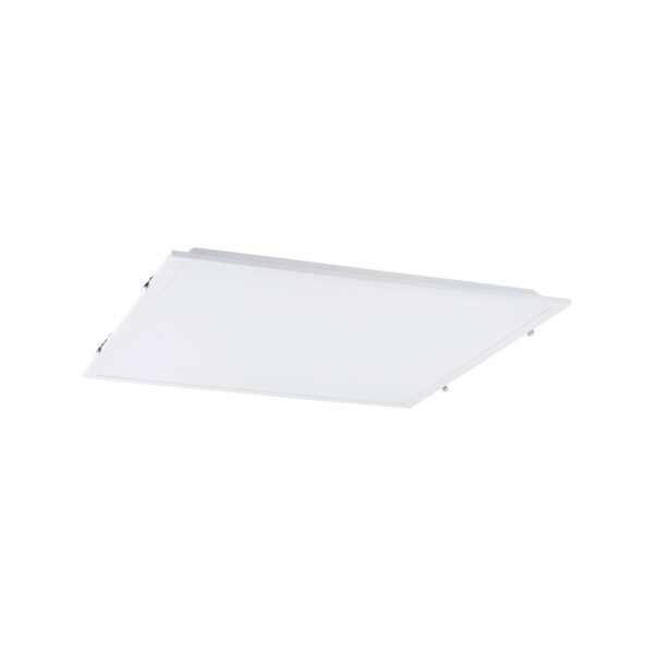 Lampa sufitowa panel led CL ITAKA LED 40W Biały 8456 - Nowodvorski