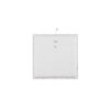 Lampa sufitowa panel led CL ITAKA LED 40W Biały 8456 - Nowodvorski - obrazek 3