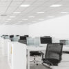 Lampa sufitowa panel led CL ITAKA LED 40W Biały 8460 - Nowodvorski - obrazek 5