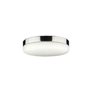 Lampa sufitowa plafon KASAI SENSOR Chrom 8827 - Nowodvorski
