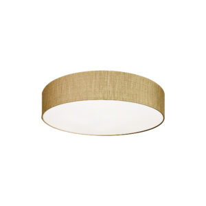 Lampa sufitowa plafon TURDA Złoty 8955 - Nowodvorski