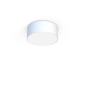 Lampa sufitowa plafon CAMERON Biały 9605 - Nowodvorski
