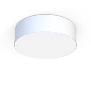 Lampa sufitowa plafon CAMERON Biały 9606 - Nowodvorski