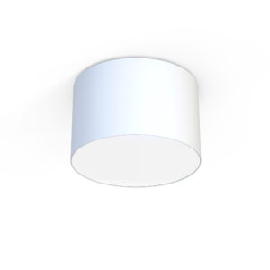 Lampa sufitowa plafon CAMERON Biały 9684 - Nowodvorski
