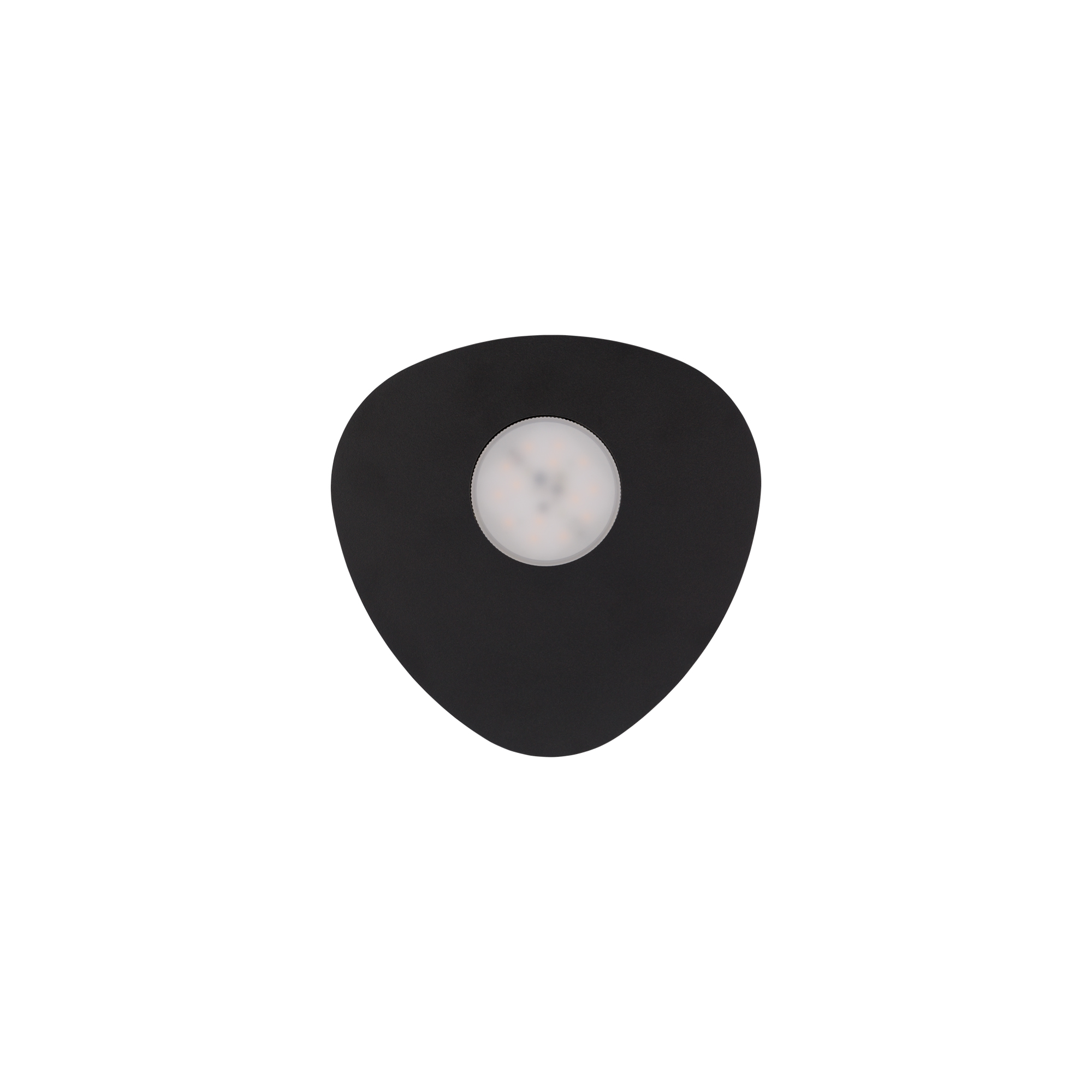 Lampa sufitowa plafon ORGANIC Czarny 8303 - Nowodvorski - obrazek 4