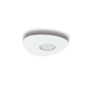 Lampa sufitowa plafon ORGANIC Biały 8305 - Nowodvorski
