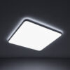 Lampa sufitowa plafon AGNES SQUARE LED 64W Biały 8133 - Nowodvorski - obrazek 2