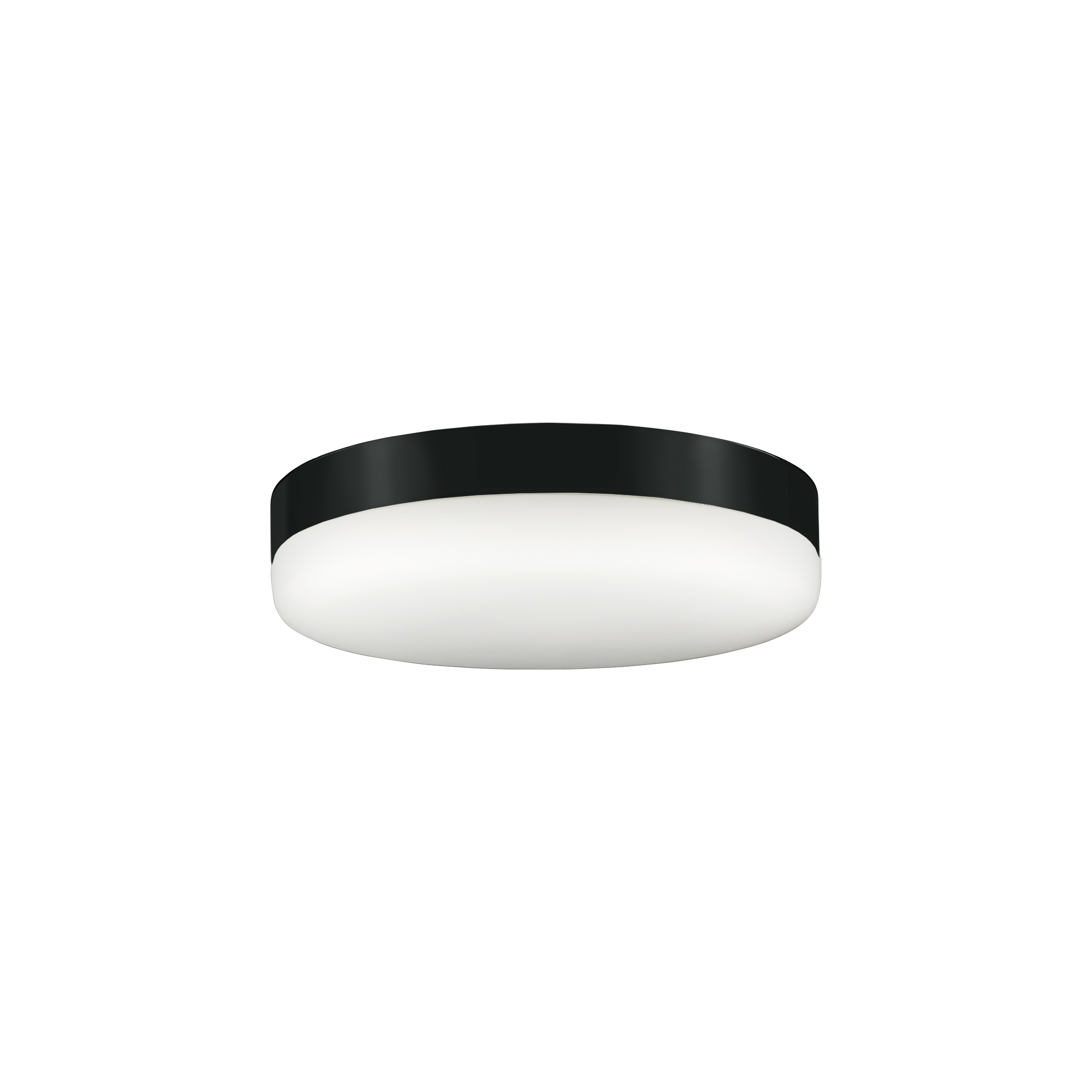 Lampa sufitowa plafon KASAI Czarny 7952 - Nowodvorski