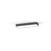 Lampa sufitowa plafon SOFT CEILING LED 60X20 Grafitowy 7526 - Nowodvorski - obrazek 2