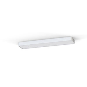 Lampa sufitowa plafon SOFT CEILING LED 90X20 Biały 7542 - Nowodvorski