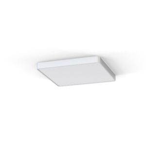 Lampa sufitowa plafon SOFT CEILING LED 60X60 Biały 7544 - Nowodvorski