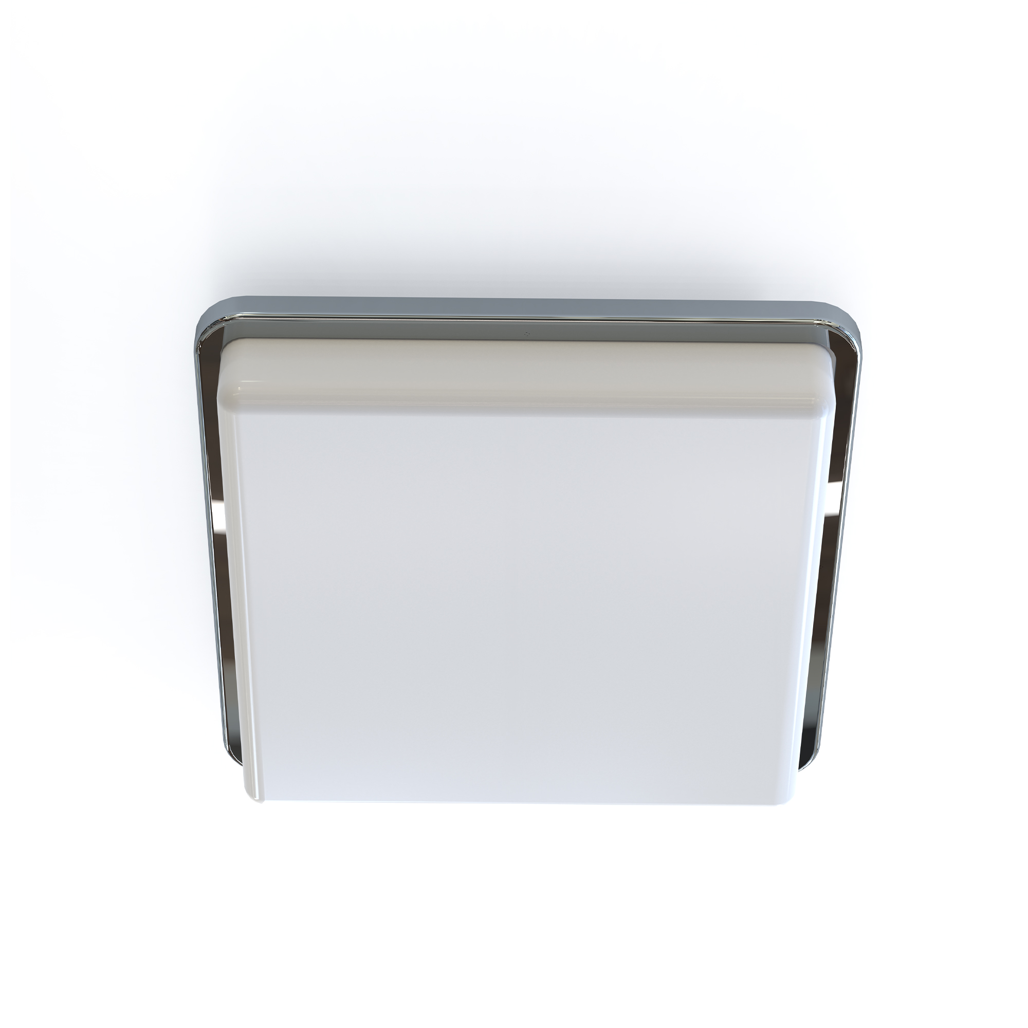 Lampa sufitowa plafon TAHOE II Biały 10035 - Nowodvorski