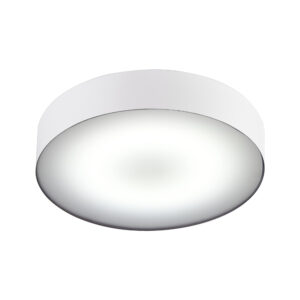 Lampa sufitowa plafon ARENA LED Biały 10185 - Nowodvorski