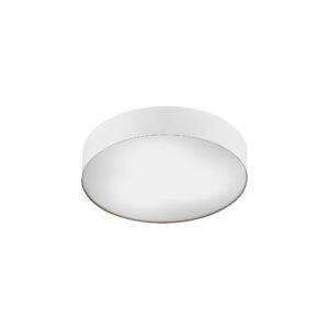 Lampa sufitowa plafon ARENA SENSOR Biały 10186 - Nowodvorski