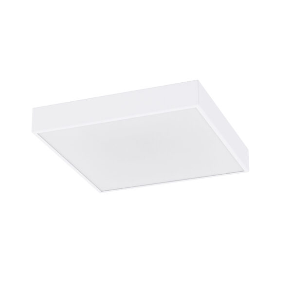 Lampa sufitowa plafon QUAD SENSOR Biały 10472 - Nowodvorski