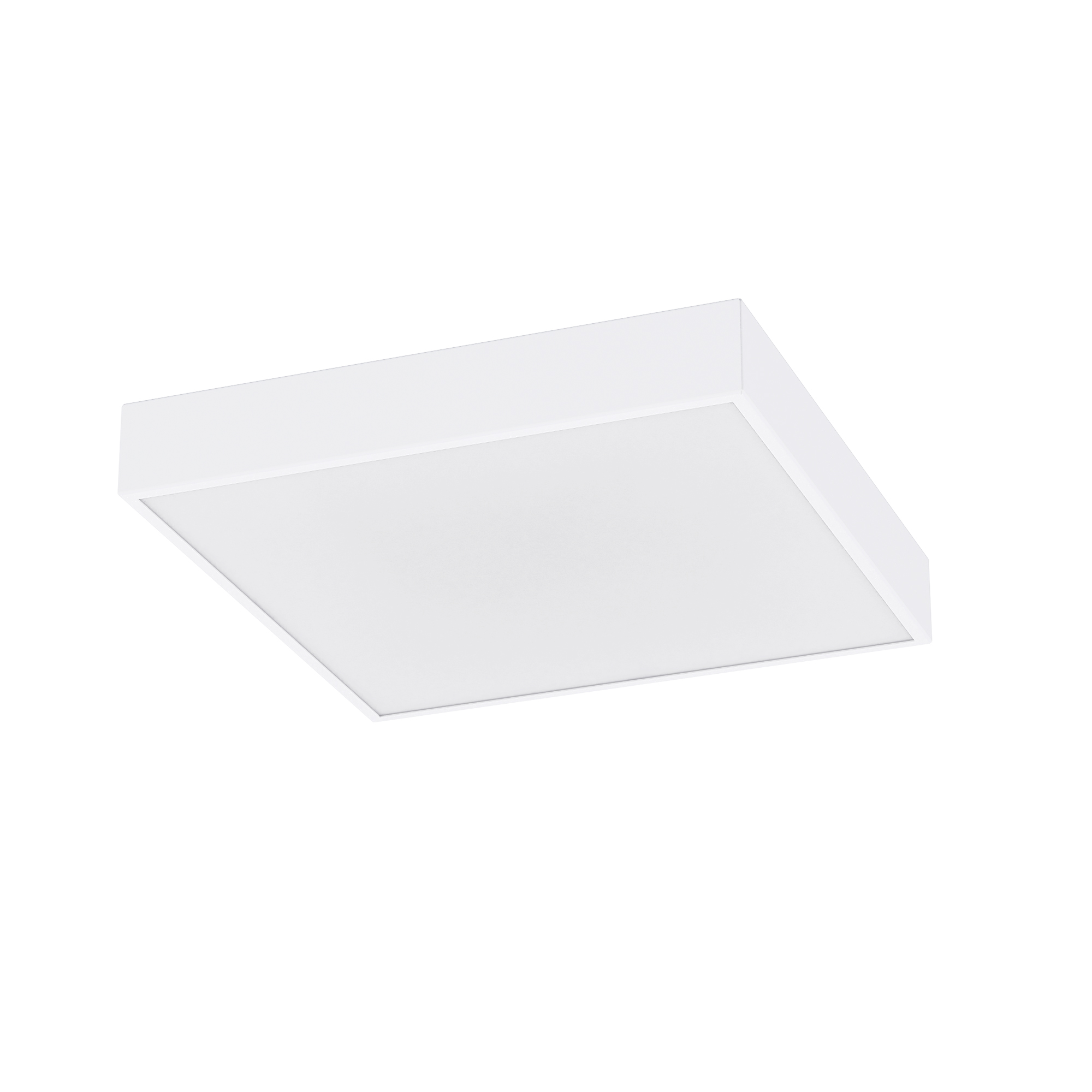 Lampa sufitowa plafon QUAD Biały 10470 - Nowodvorski