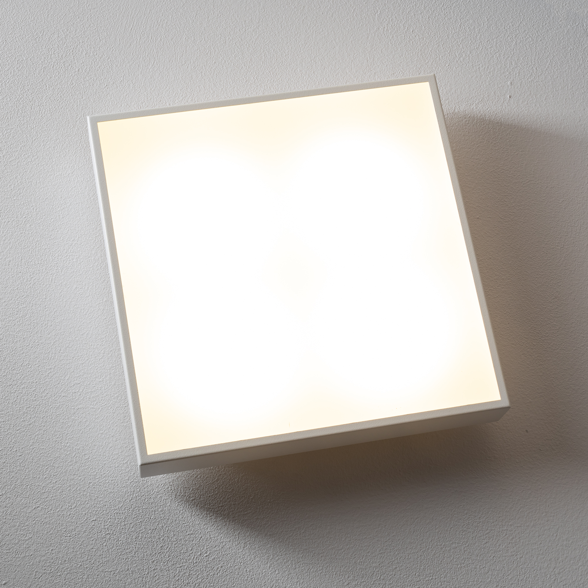 Lampa sufitowa plafon QUAD Biały 10470 - Nowodvorski - obrazek 4