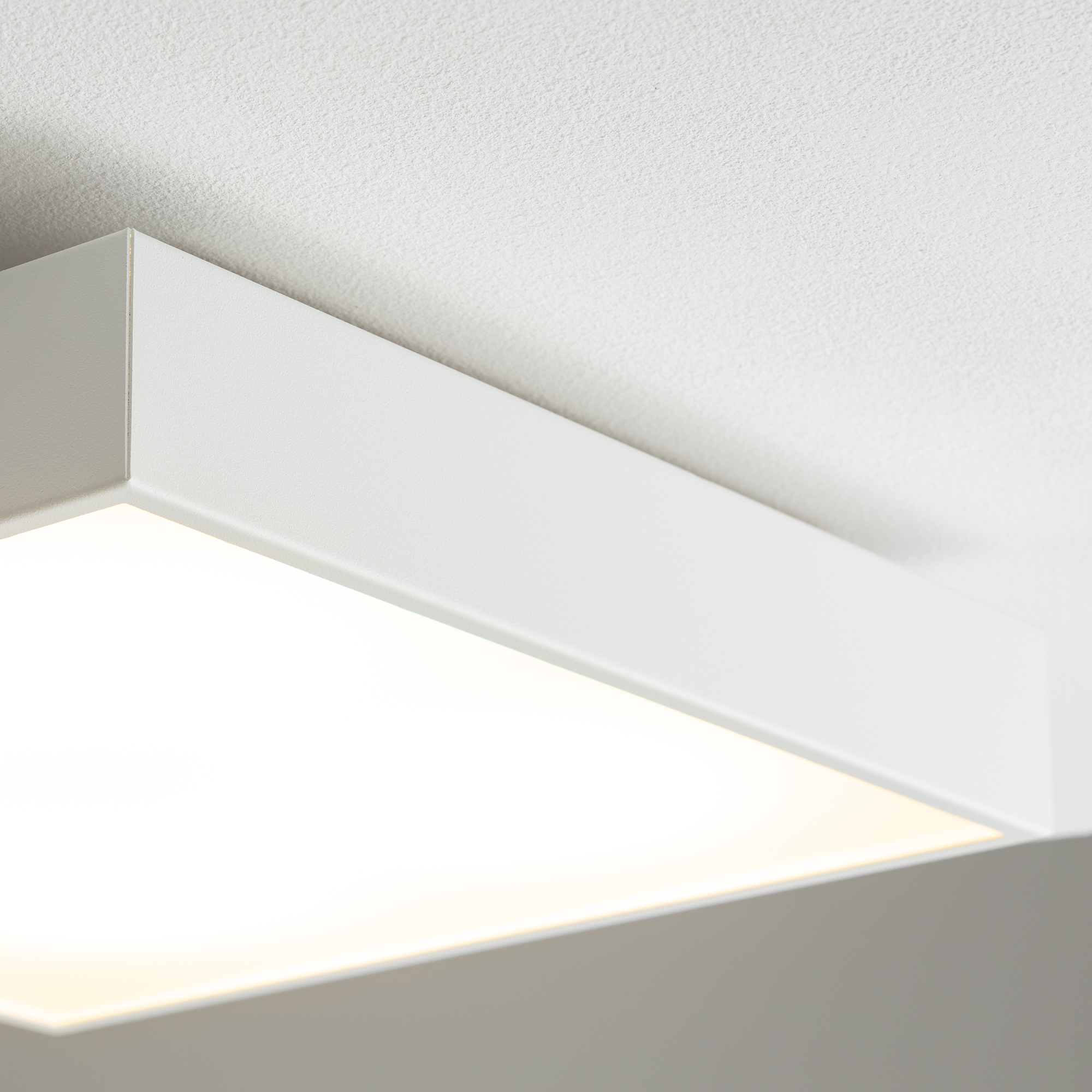 Lampa sufitowa plafon QUAD Biały 10470 - Nowodvorski - obrazek 5