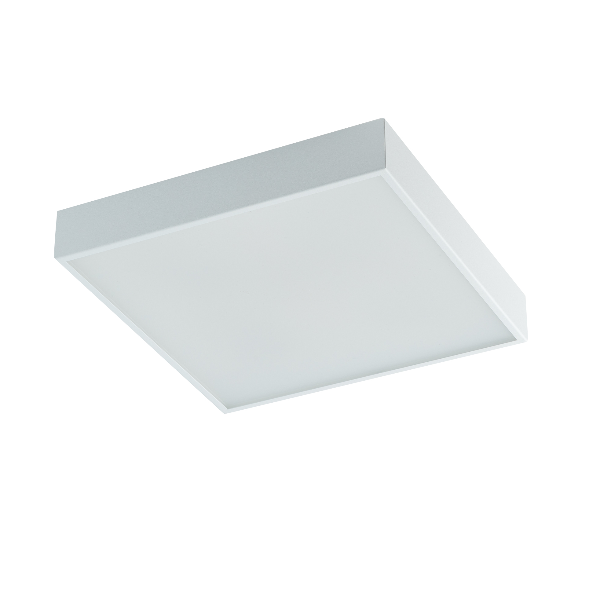 Lampa sufitowa plafon QUAD Biały 10470 - Nowodvorski - obrazek 10