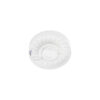 Lampa sufitowa plafon LID ROUND LED 25W Biały 10403 - Nowodvorski - obrazek 3