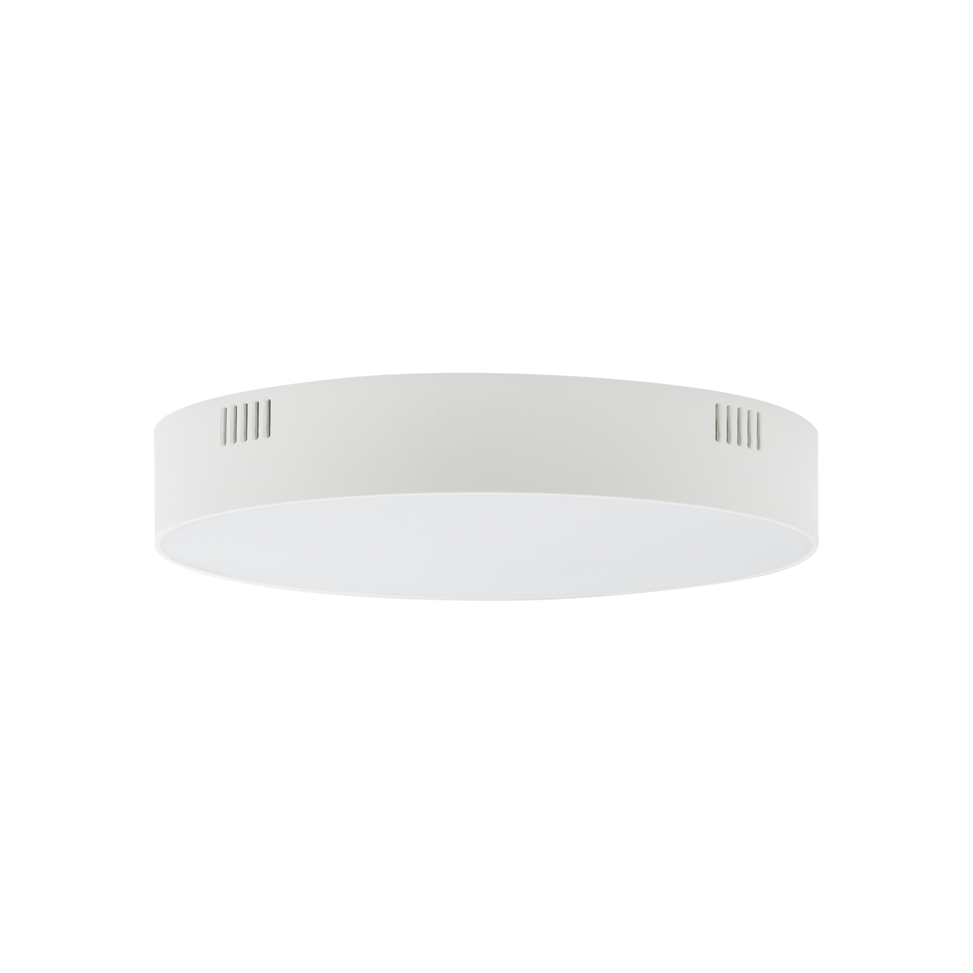 Lampa sufitowa plafon LID ROUND LED 25W Biały 10412 - Nowodvorski - obrazek 3