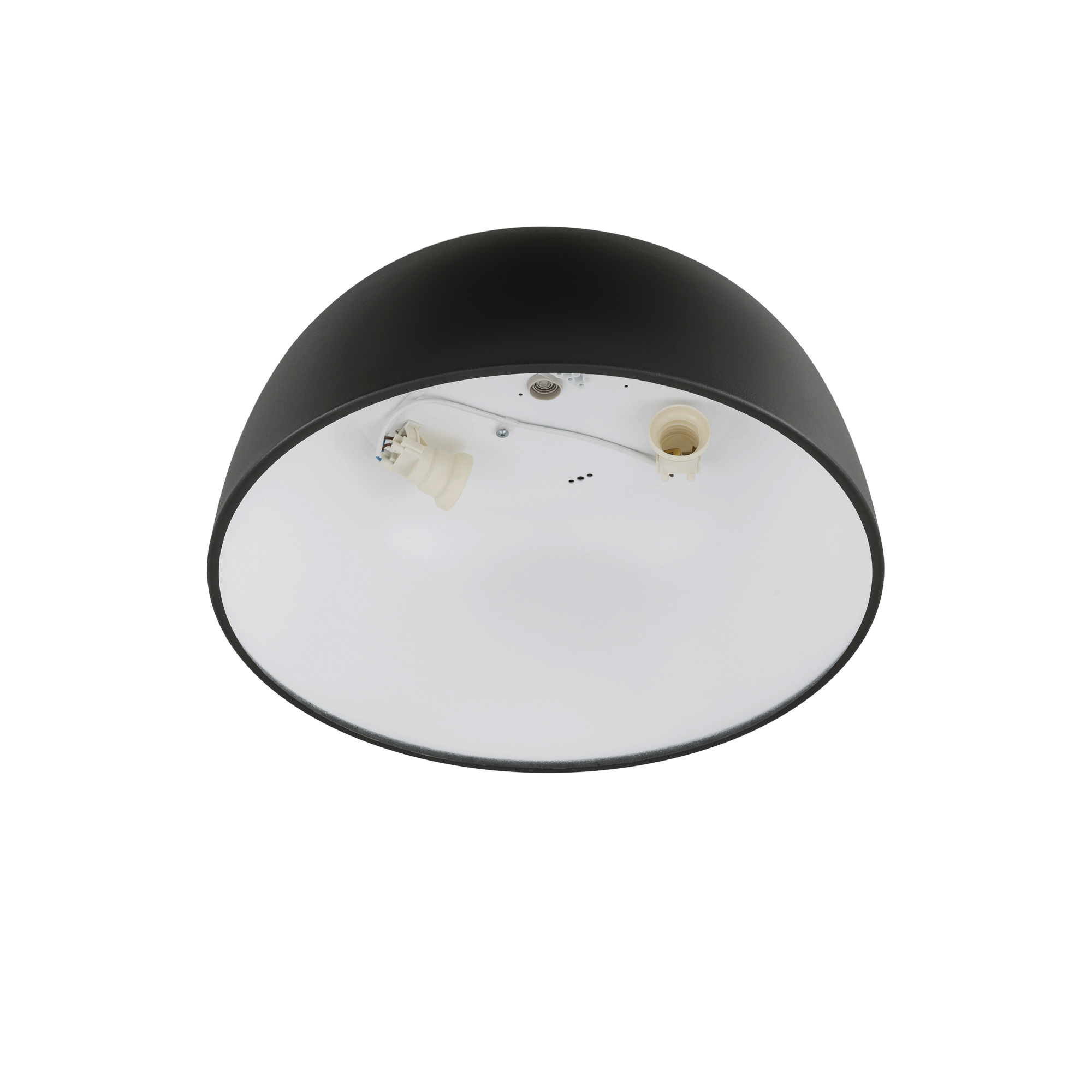Lampa sufitowa plafon SATELLITE S Czarny 8012 - Nowodvorski - obrazek 2