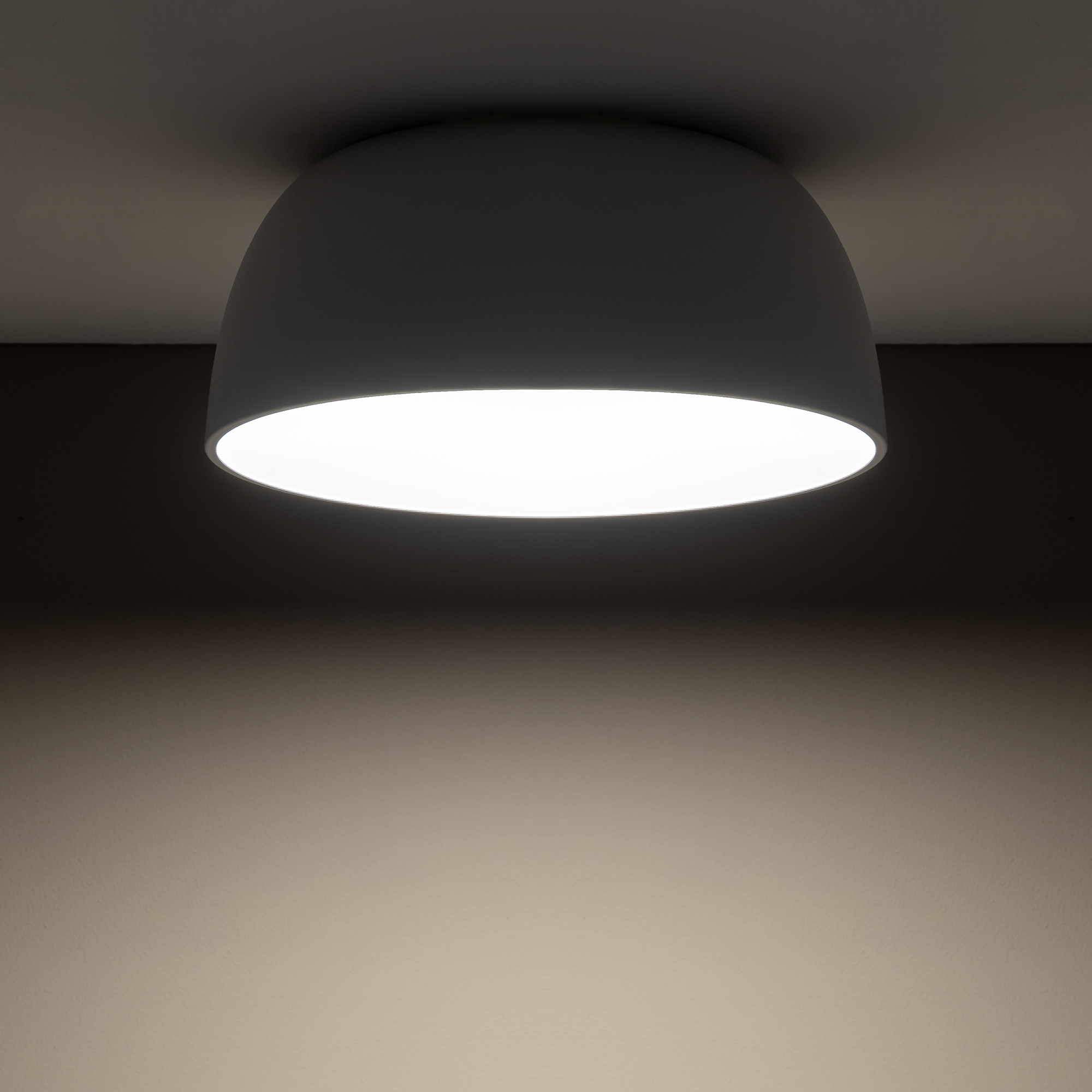 Lampa sufitowa plafon SATELLITE S Biały 8013 - Nowodvorski - obrazek 2