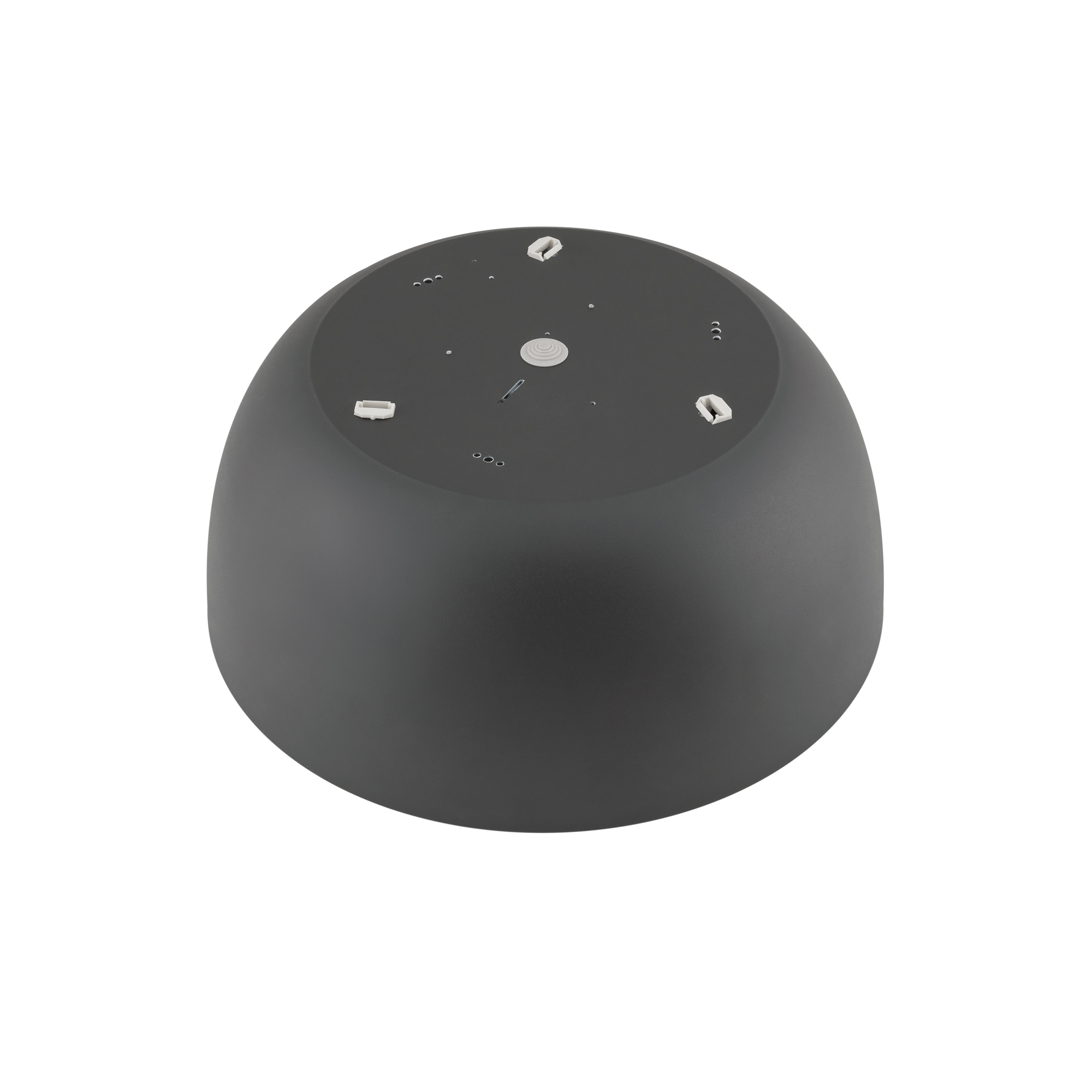 Lampa sufitowa plafon SATELLITE S Umbra gray 8015 - Nowodvorski - obrazek 4