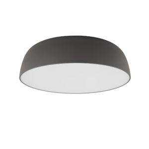 Lampa sufitowa plafon SATELLITE M Umbra gray 8020 - Nowodvorski