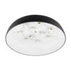 Lampa sufitowa plafon SATELLITE L Czarny 8021 - Nowodvorski - obrazek 2