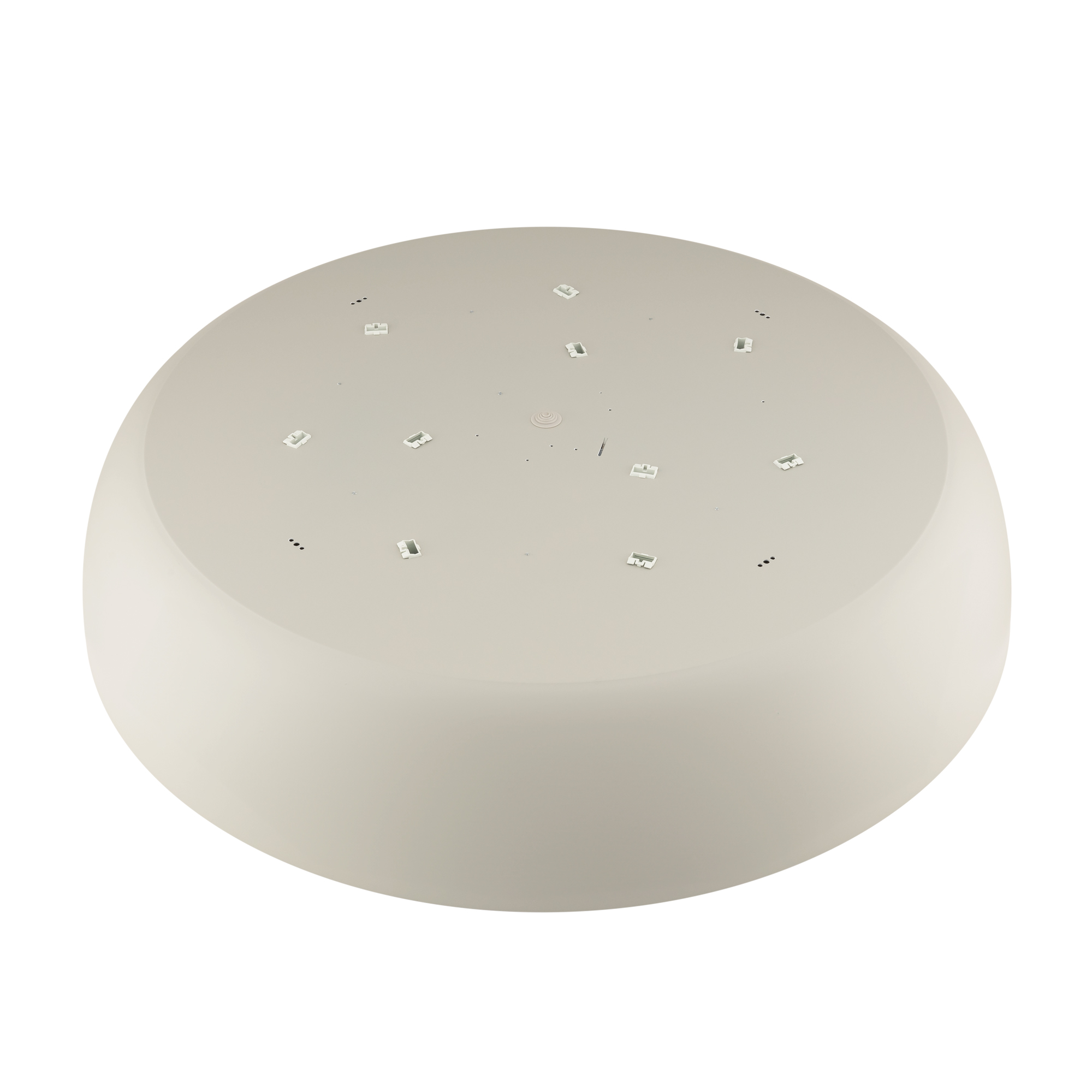 Lampa sufitowa plafon SATELLITE L Silk gray 8023 - Nowodvorski - obrazek 4