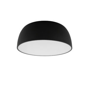 Lampa sufitowa plafon SATELLITE S SENSOR Czarny 8010 - Nowodvorski