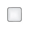 Lampa sufitowa plafon AGNES SQUARE LED PRO Czarny 10983 - Nowodvorski - obrazek 4