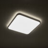 Lampa sufitowa plafon AGNES SQUARE LED PRO Biały 10991 - Nowodvorski - obrazek 2
