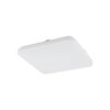 Lampa sufitowa plafon AGNES SQUARE LED PRO Biały 10991 - Nowodvorski - obrazek 3