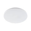 Lampa sufitowa plafon AGNES ROUND LED PRO Biały 10980 - Nowodvorski - obrazek 3