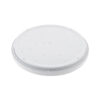 Lampa sufitowa plafon AGNES ROUND LED PRO Biały 10980 - Nowodvorski - obrazek 5