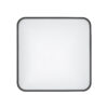 Lampa sufitowa plafon AGNES SQUARE LED PRO Czarny 10985 - Nowodvorski - obrazek 4