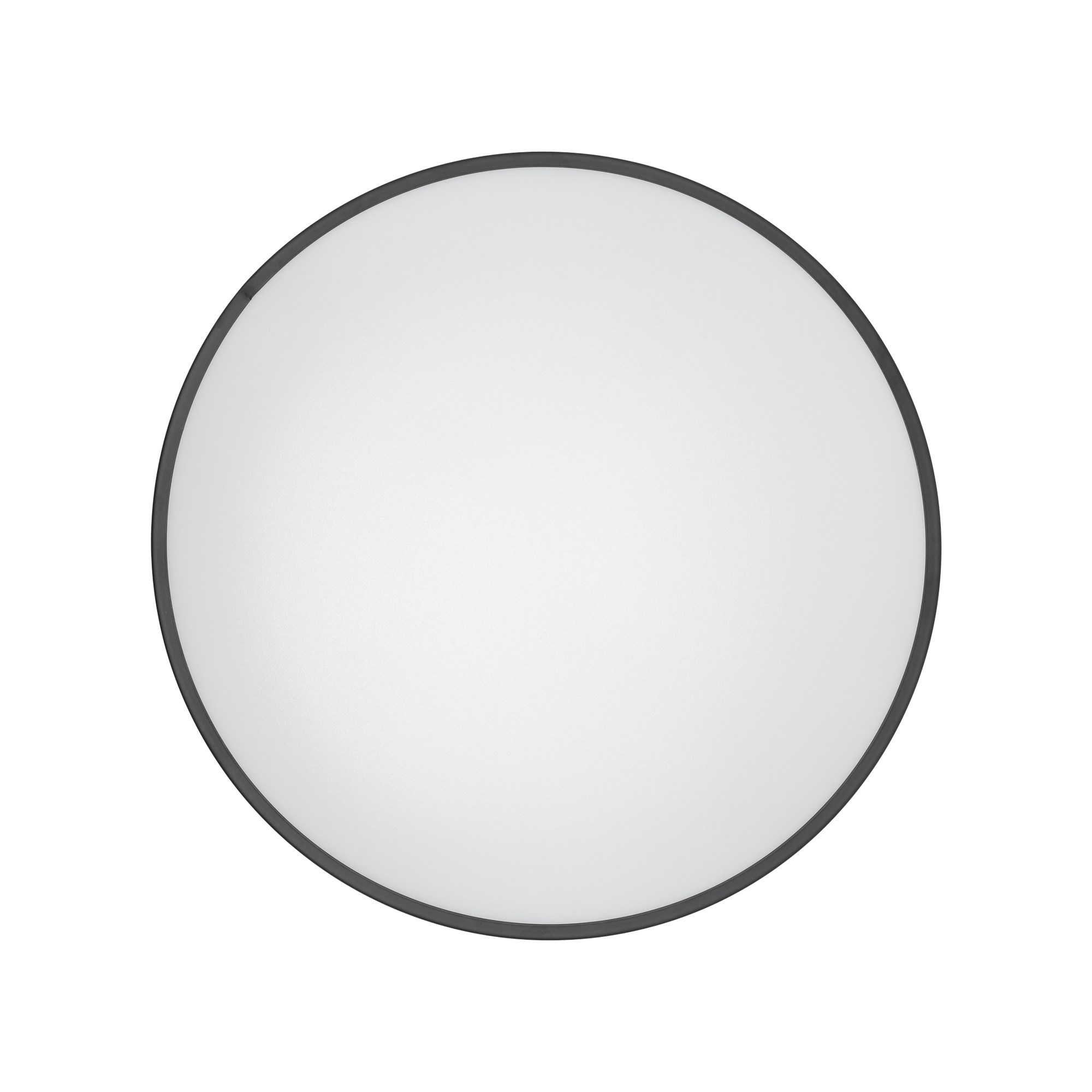 Lampa sufitowa plafon AGNES ROUND LED PRO Czarny 10974 - Nowodvorski - obrazek 4