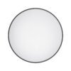 Lampa sufitowa plafon AGNES ROUND LED PRO Czarny 10975 - Nowodvorski - obrazek 4