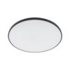 Lampa sufitowa plafon AGNES ROUND LED PRO Czarny 10976 - Nowodvorski - obrazek 3