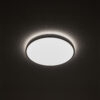 Lampa sufitowa plafon AGNES ROUND LED PRO Biały 10977 - Nowodvorski - obrazek 2