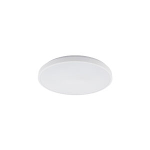 Lampa sufitowa plafon AGNES ROUND LED PRO Biały 10978 - Nowodvorski